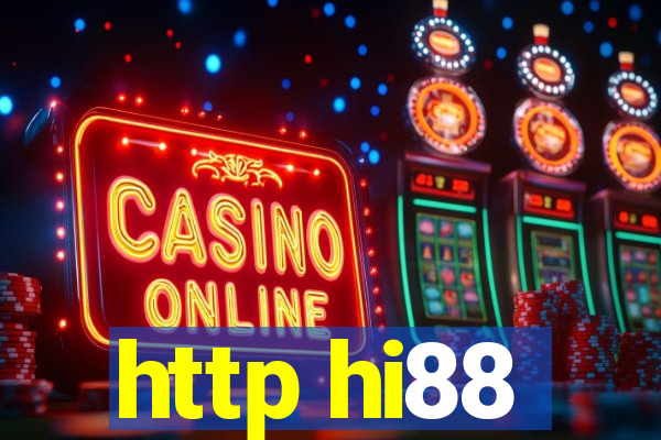 http hi88