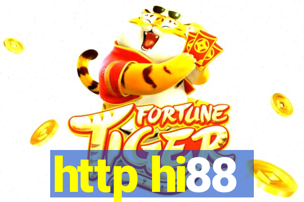 http hi88