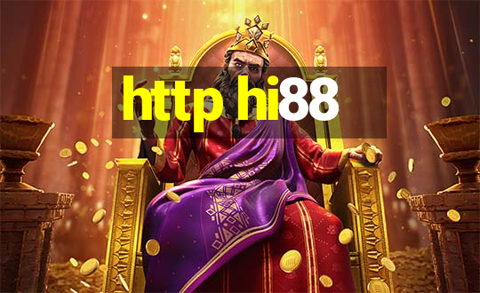 http hi88