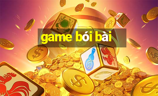 game bói bài