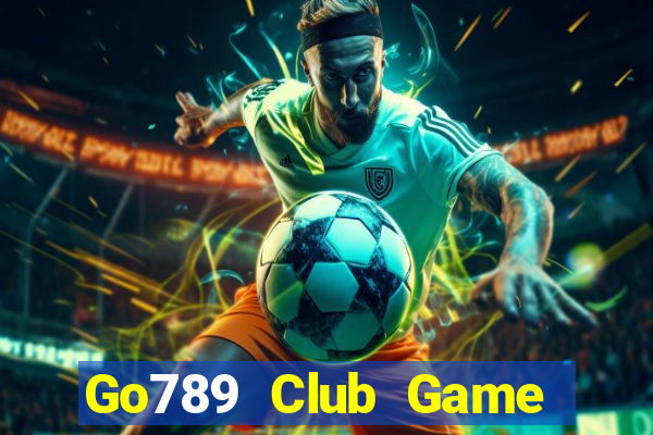 Go789 Club Game Bài B52 Đổi Thưởng