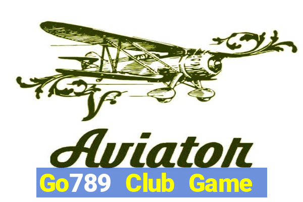 Go789 Club Game Bài B52 Đổi Thưởng