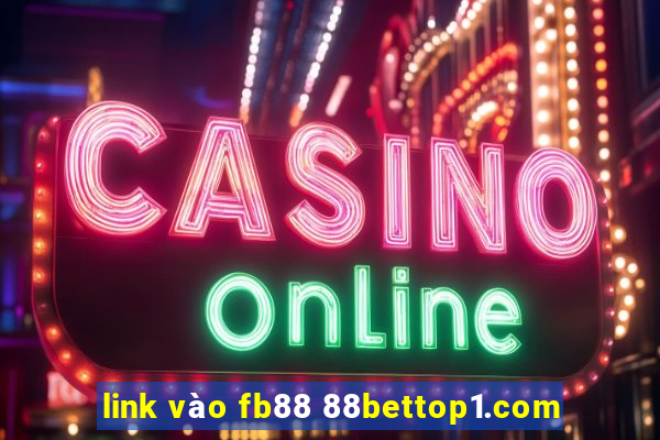 link vào fb88 88bettop1.com