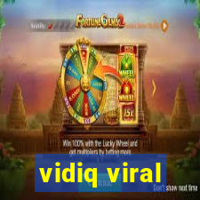 vidiq viral