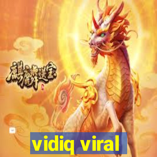 vidiq viral