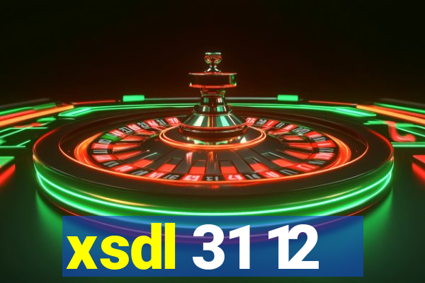 xsdl 31 12