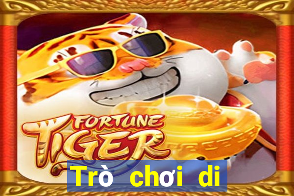 Trò chơi di động đơn rpg