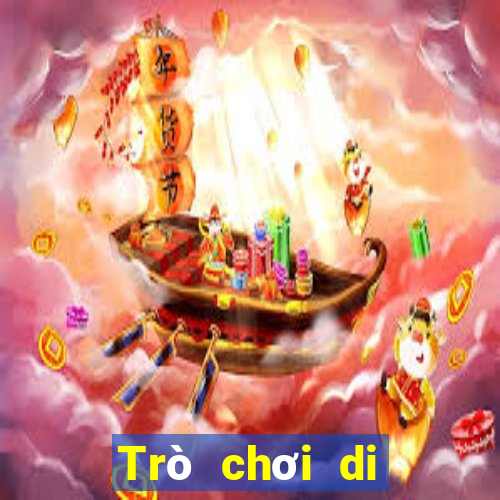 Trò chơi di động đơn rpg