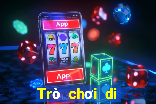 Trò chơi di động đơn rpg