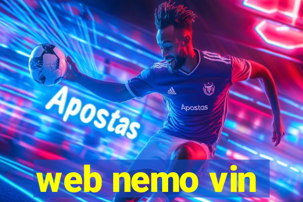 web nemo vin