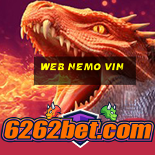 web nemo vin