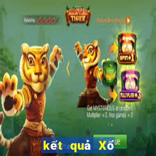 kết quả Xổ Số MEGA 6 45 ngày 23