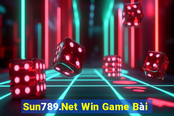 Sun789.Net Win Game Bài