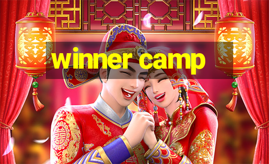 winner camp