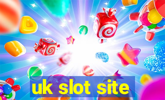 uk slot site