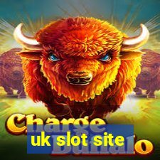 uk slot site