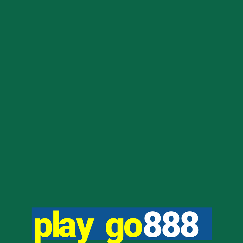 play go888