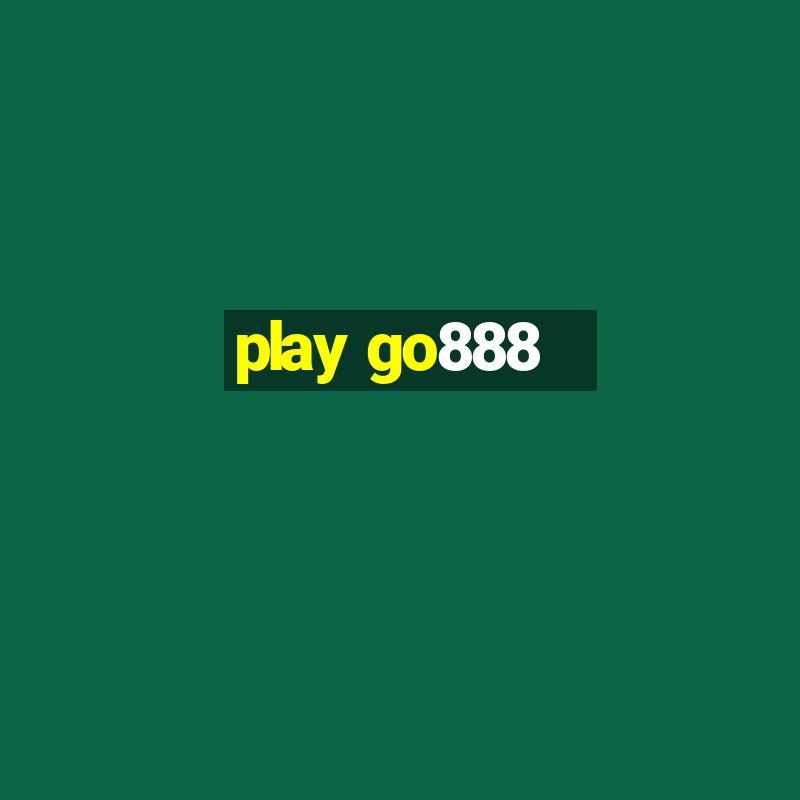 play go888