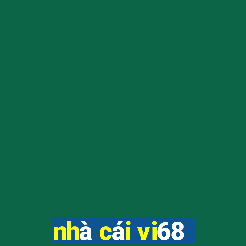 nhà cái vi68