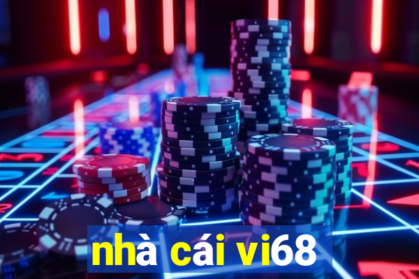 nhà cái vi68