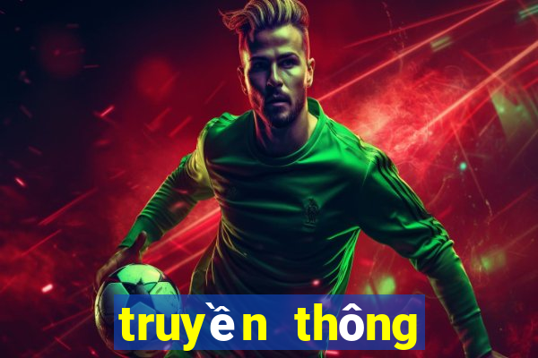 truyền thông thông minh