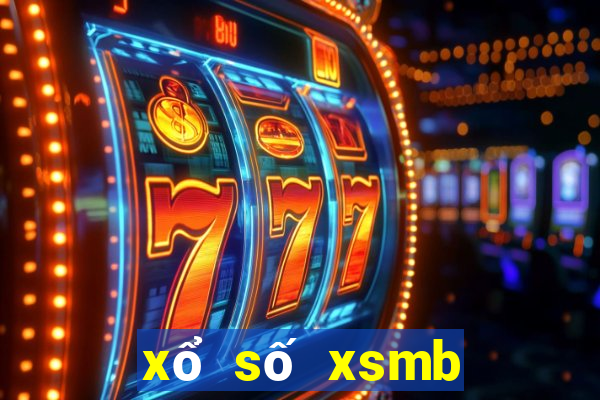 xổ số xsmb miền bắc