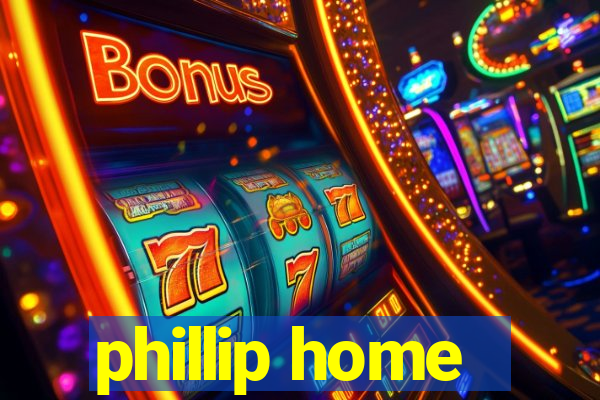 phillip home