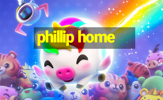 phillip home