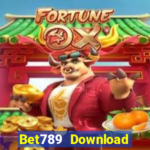 Bet789 Download Game Đánh Bài