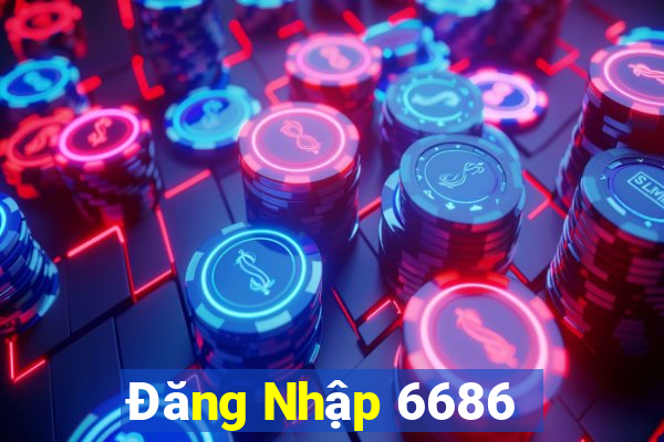 Đăng Nhập 6686