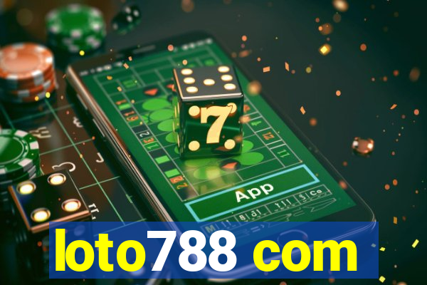 loto788 com