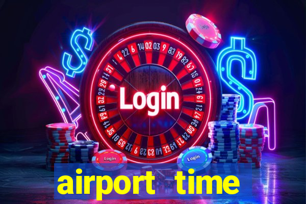 airport time machine lite