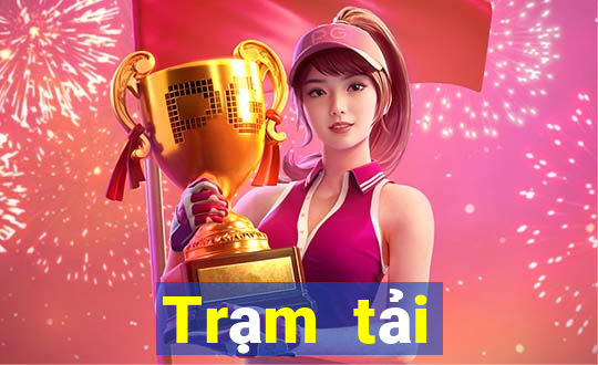 Trạm tải xuống trò chơi điện tử