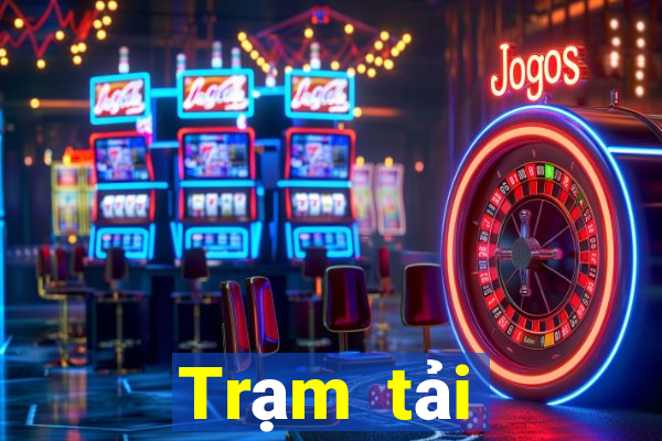 Trạm tải xuống trò chơi điện tử