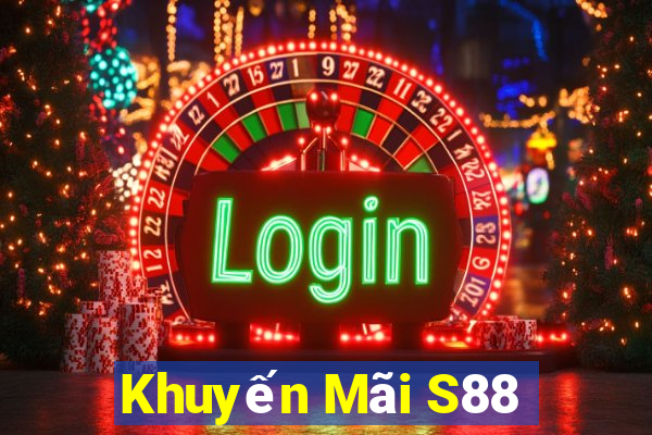 Khuyến Mãi S88