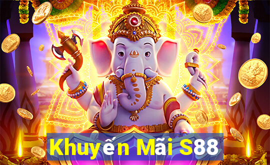 Khuyến Mãi S88