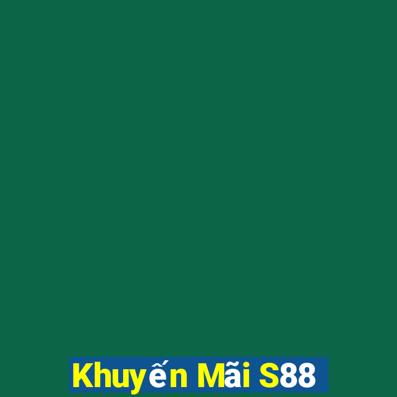 Khuyến Mãi S88