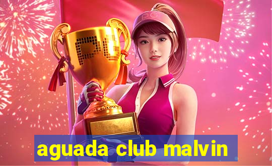 aguada club malvin