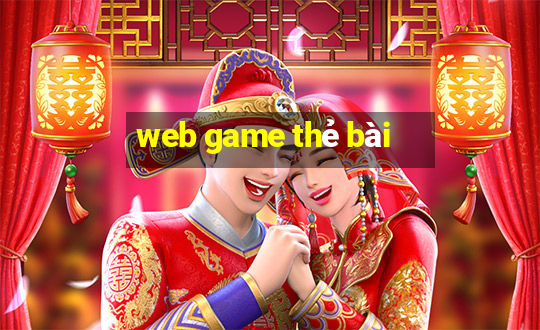 web game the bai