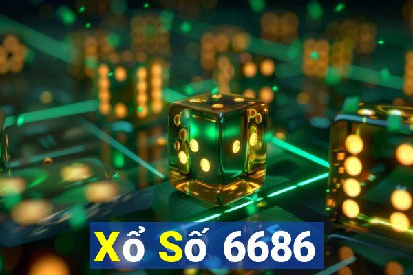 Xổ Số 6686