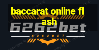 baccarat online flash