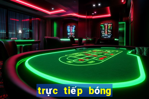 trực tiếp bóng đá ngày mai