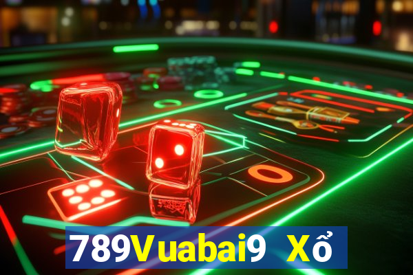 789Vuabai9 Xổ số hàng ngày