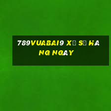 789Vuabai9 Xổ số hàng ngày