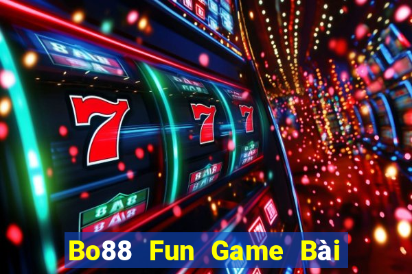 Bo88 Fun Game Bài Poker Online