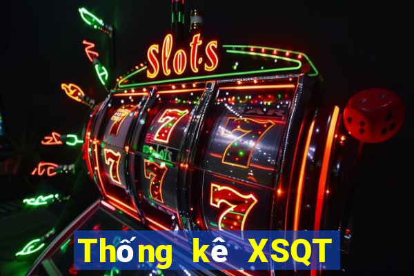 Thống kê XSQT ngày 21