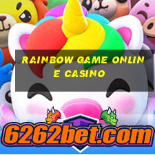 rainbow game online casino