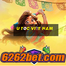 u tóc Việt nam