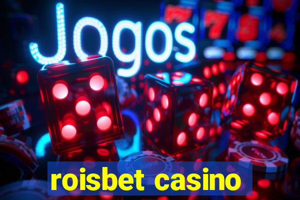 roisbet casino