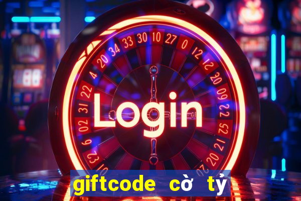 giftcode cờ tỷ phú vng